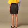 Jupe SS21 « Grey Denim » 657637TBP471440