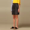 Jupe SS21 « Grey Denim » 657637TBP471440