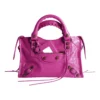 Le City Bag Mini « Azalee » 8657632ACFH5331 Le City Bag Mini « Azalee » 8657632ACFH5331