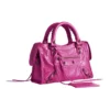 Le City Bag Mini « Azalee » 8657632ACFH5331 Le City Bag Mini « Azalee » 8657632ACFH5331
