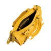 Le City Bag Mini « Marge Yellow » 8657632ACFH7014 Le City Bag Mini « Marge Yellow » 8657632ACFH7014