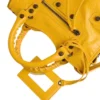 Le City Bag Mini « Marge Yellow » 8657632ACFH7014 Le City Bag Mini « Marge Yellow » 8657632ACFH7014