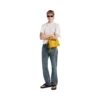 Le City Bag Mini « Marge Yellow » 8657632ACFH7014 Le City Bag Mini « Marge Yellow » 8657632ACFH7014