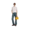 Le City Bag Mini « Marge Yellow » 8657632ACFH7014 Le City Bag Mini « Marge Yellow » 8657632ACFH7014