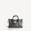 Le City Bag Small en pierre volcanique