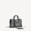 Le City Bag Small en pierre volcanique