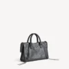 Le City Bag Small en pierre volcanique