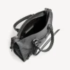 Le City Bag Small en pierre volcanique