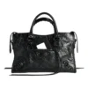 Le City Bag Small « Noir » 8657622ACFH1000 Le City Bag Small « Noir » 8657622ACFH1000