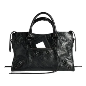Le City Bag Small « Noir » 8657622ACFH1000
