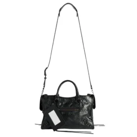 Le City Bag Small « Noir » 8657622ACFH1000