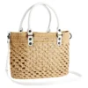 Le City Basket Small « Natural Optic White » 8665002ACGC9291
