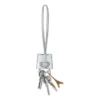 Le City Charm Eiffel métallisé « Silver » 7956412AA9I8122