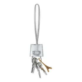 Le City Charm Eiffel métallisé « Silver » 7956412AA9I8122