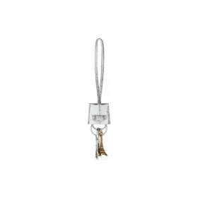Le City Charm Eiffel métallisé « Silver » 7956412AA9I8122
