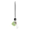 Le City Charm Heart « Black Green » 7956502AA9C1063