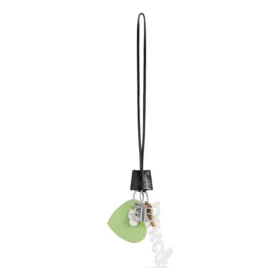 Le City Charm Heart « Black Green » 7956502AA9C1063