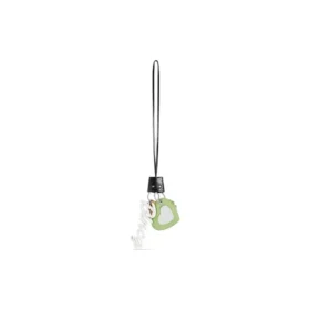 Le City Charm Heart « Black Green » 7956502AA9C1063