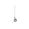 Le City Charm Heart « Light Purple Black » 7956502AA9C5360