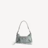 Le City Moto Mini pour femme, bleu-gris Le City Moto Mini pour femme, bleu-gris