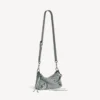 Le City Moto Mini pour femme, bleu-gris Le City Moto Mini pour femme, bleu-gris
