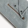 Le City Moto Mini pour femme, bleu-gris Le City Moto Mini pour femme, bleu-gris