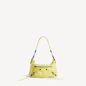 Le City Moto Mini pour femme, couleur Lemonade