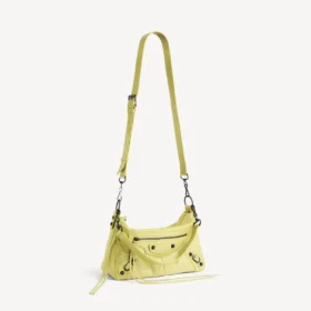 Le City Moto Mini pour femme, couleur Lemonade