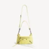 Le City Moto Mini pour femme, couleur Lemonade Le City Moto Mini pour femme, couleur Lemonade