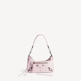 Le City Moto Mini pour femme, couleur rose pétale