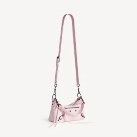 Le City Moto Mini pour femme, couleur rose pétale