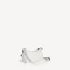 Le City Moto Mini pour femme, en blanc optique Le City Moto Mini pour femme, en blanc optique
