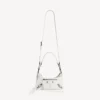 Le City Moto Mini pour femme, en blanc optique Le City Moto Mini pour femme, en blanc optique