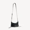 Le City Moto Mini pour femme en noir Le City Moto Mini pour femme en noir
