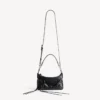 Le City Moto Mini pour femme en noir Le City Moto Mini pour femme en noir