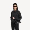 Le City Moto Mini pour femme en noir Le City Moto Mini pour femme en noir