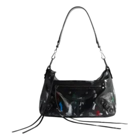Le City Moto Small « Black » 8660572ACNG1084 Le City Moto Small « Black » 8660572ACNG1084