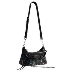 Le City Moto Small « Black » 8660572ACNG1084 Le City Moto Small « Black » 8660572ACNG1084