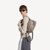 Le City Moto Small pour homme, couleur « Dark Noix »