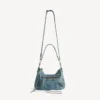 Le City Moto Small pour homme, en bleu Le City Moto Small pour homme, en bleu