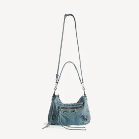 Le City Moto Small pour homme, en bleu Le City Moto Small pour homme, en bleu