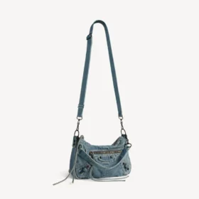 Le City Moto Small pour homme, en bleu Le City Moto Small pour homme, en bleu