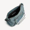 Le City Moto Small pour homme, en bleu Le City Moto Small pour homme, en bleu