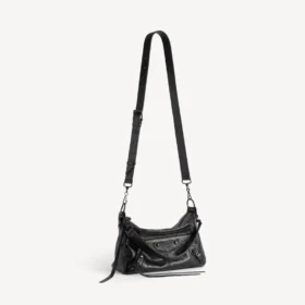 Le City Moto Small pour homme, en noir Le City Moto Small pour homme, en noir