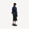 Le City Moto Small pour homme, en noir Le City Moto Small pour homme, en noir