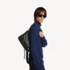 Le City Moto Small pour homme, en noir Le City Moto Small pour homme, en noir