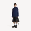 Le City Moto Small pour homme, en noir Le City Moto Small pour homme, en noir