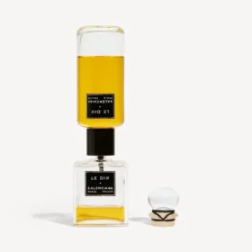 Recharge Le Dix Parfum Recharge Le Dix Parfum