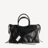 Le sac City Bag Large en noir