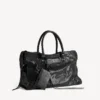 Le sac City Bag Large en noir